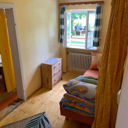 Gatterl Zum See Reit im Winkl Luaran gambar